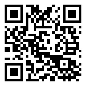 인스타그램 QR코드